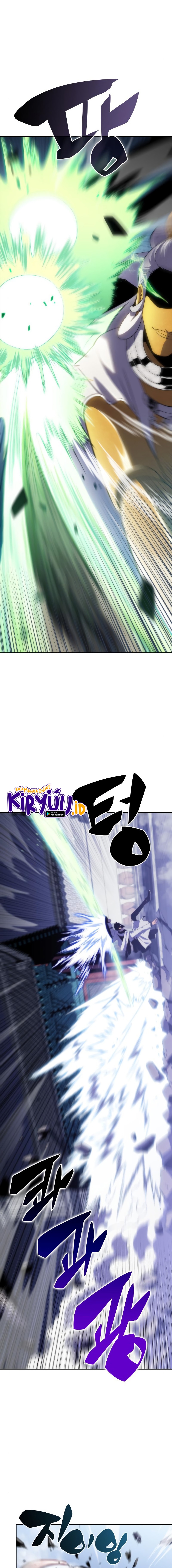 Read Solo Max Level Newbie ID Manga Online