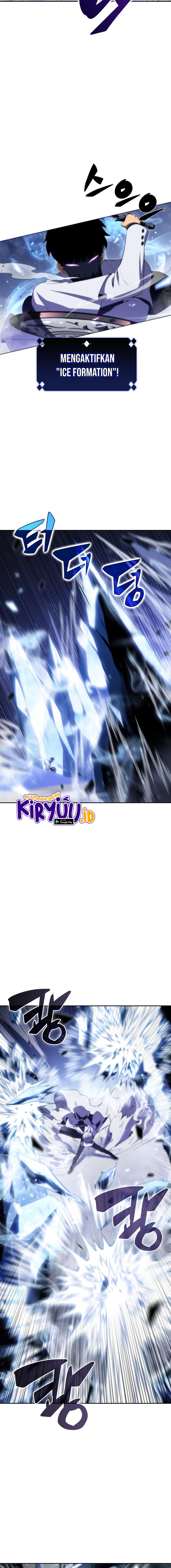 Read Solo Max Level Newbie ID Manga Online