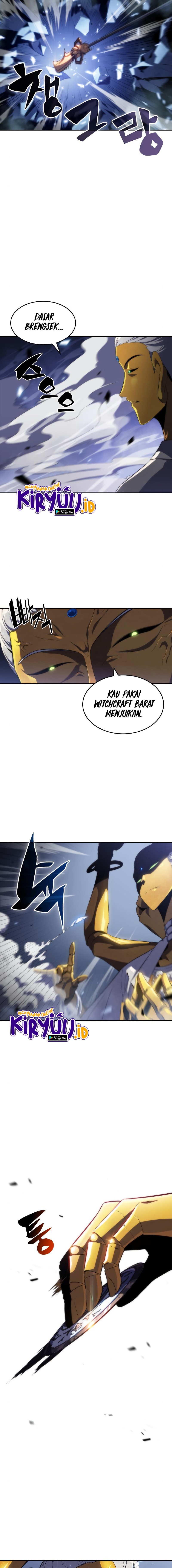 Read Solo Max Level Newbie ID Manga Online