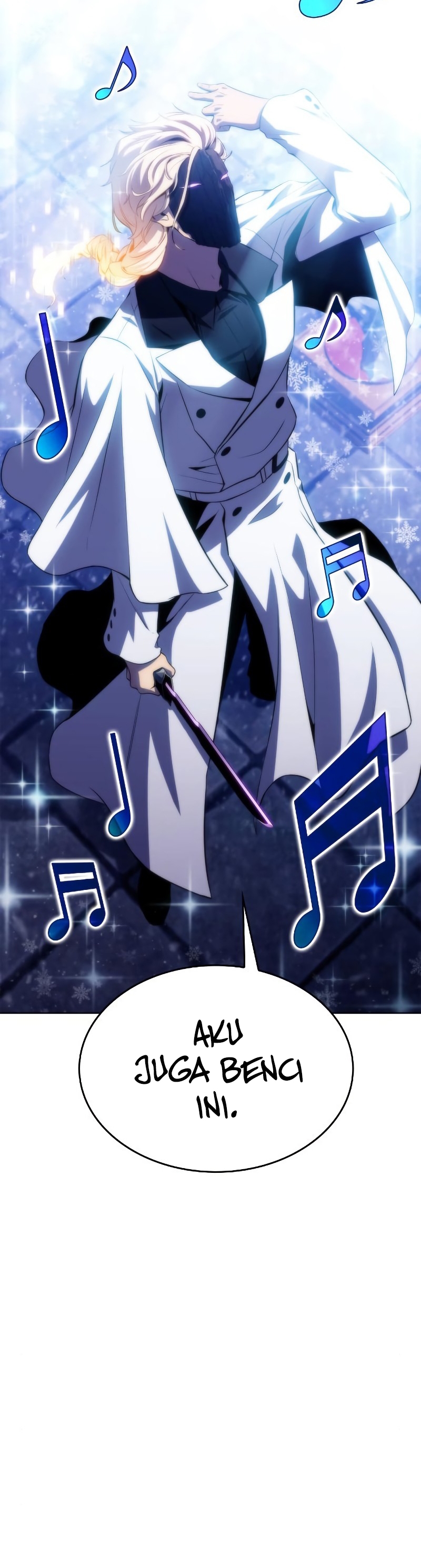 Read Solo Max Level Newbie ID Manga Online