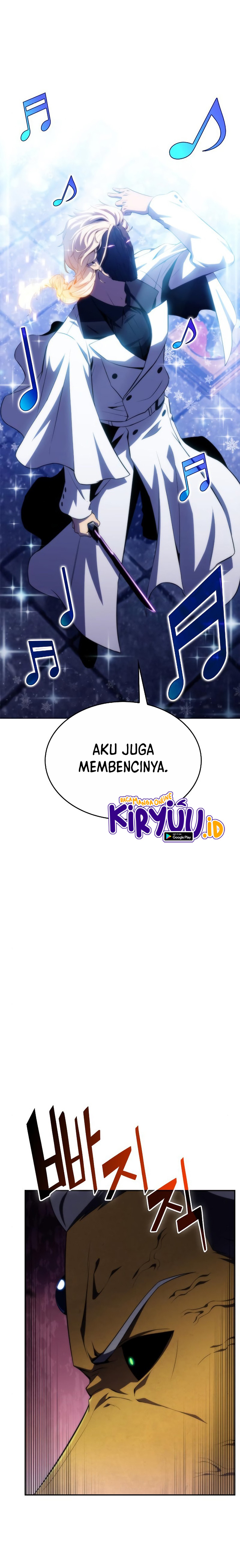 Read Solo Max Level Newbie ID Manga Online