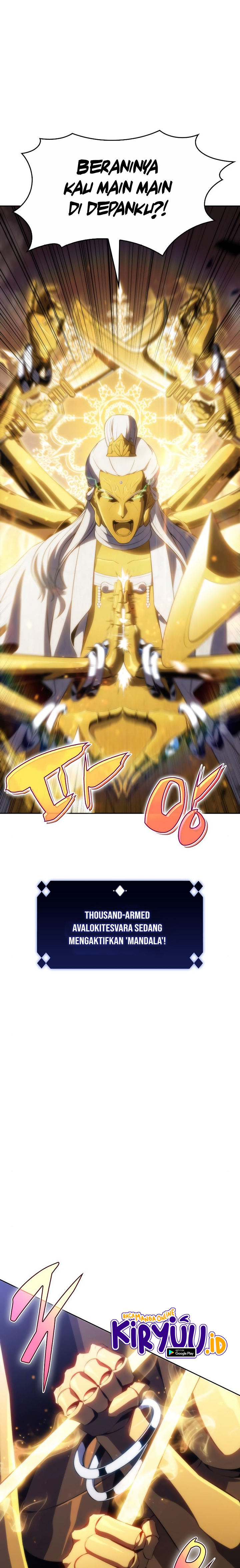 Read Solo Max Level Newbie ID Manga Online