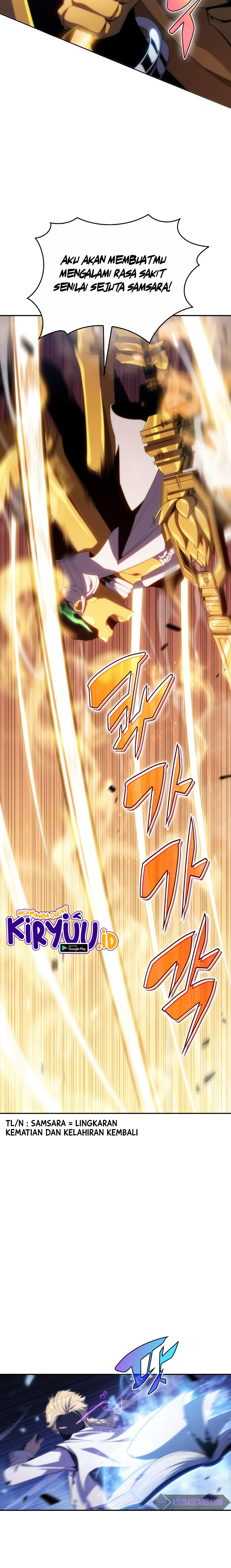 Read Solo Max Level Newbie ID Manga Online