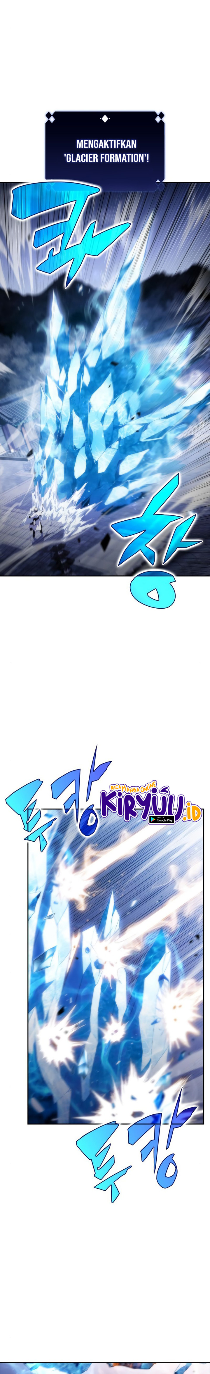 Read Solo Max Level Newbie ID Manga Online