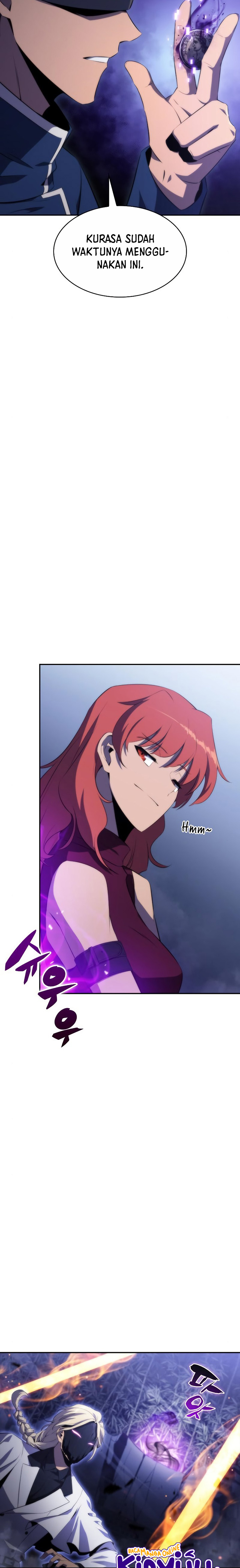 Read Solo Max Level Newbie ID Manga Online