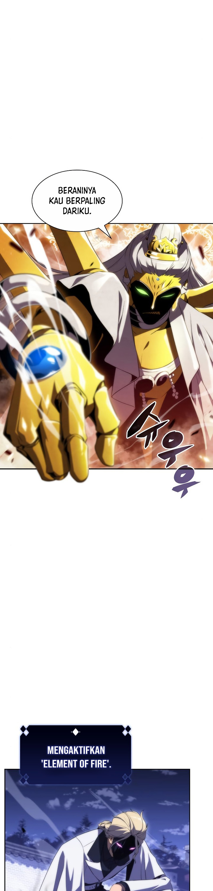 Read Solo Max Level Newbie ID Manga Online