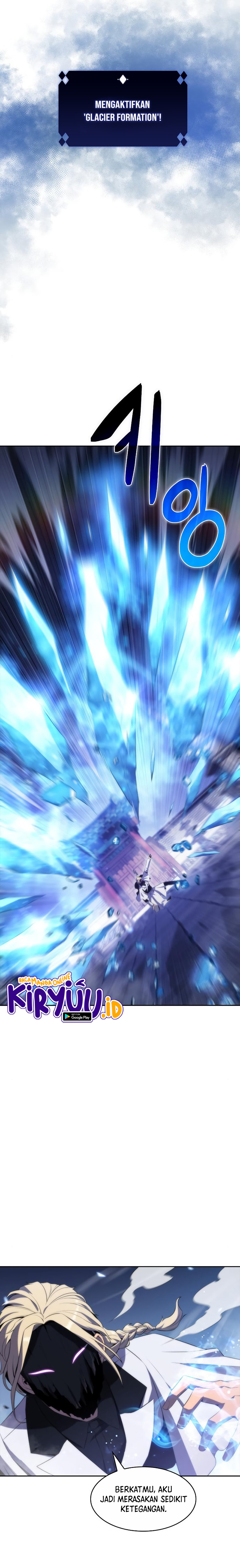 Read Solo Max Level Newbie ID Manga Online