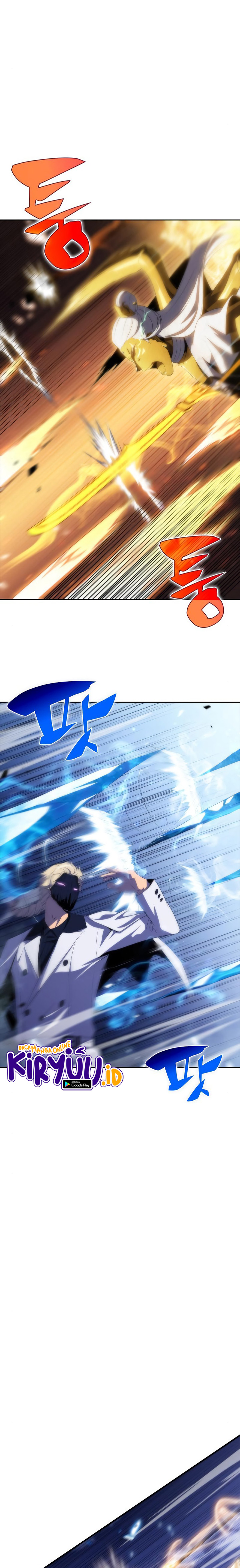 Read Solo Max Level Newbie ID Manga Online