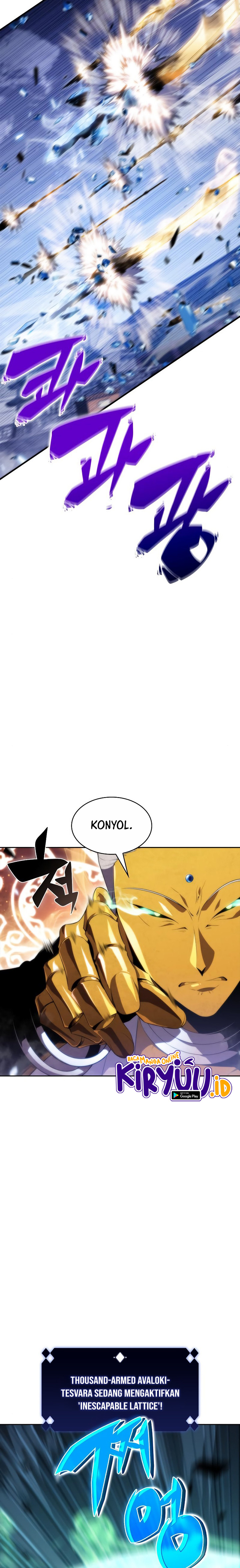 Read Solo Max Level Newbie ID Manga Online