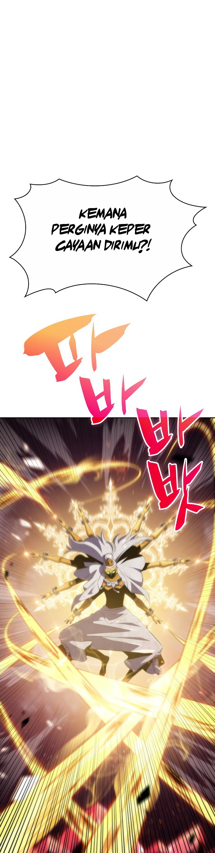 Read Solo Max Level Newbie ID Manga Online