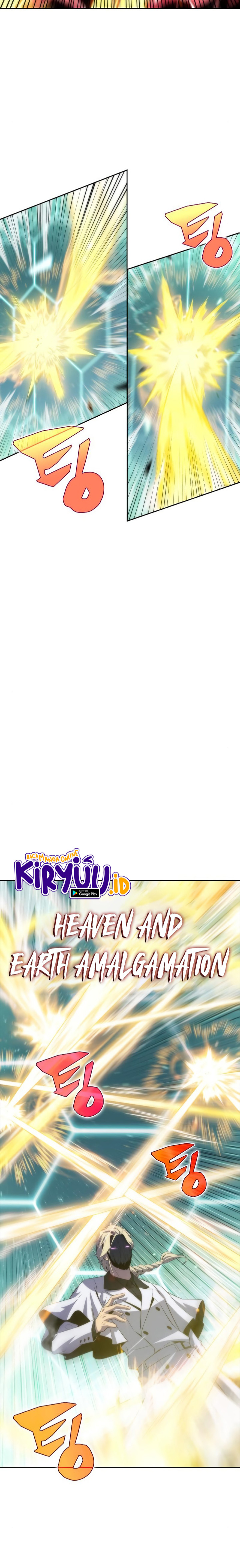 Read Solo Max Level Newbie ID Manga Online