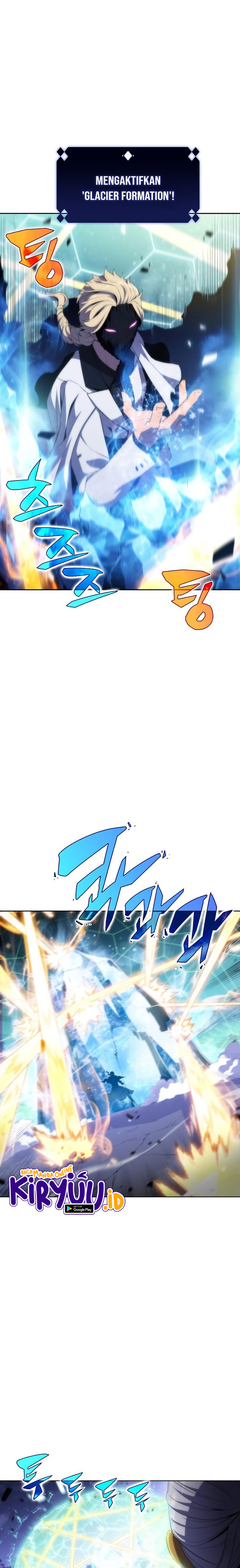 Read Solo Max Level Newbie ID Manga Online