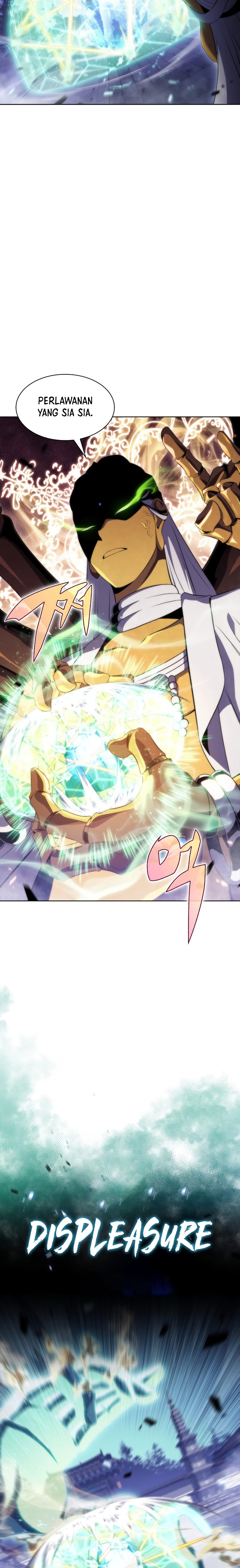 Read Solo Max Level Newbie ID Manga Online