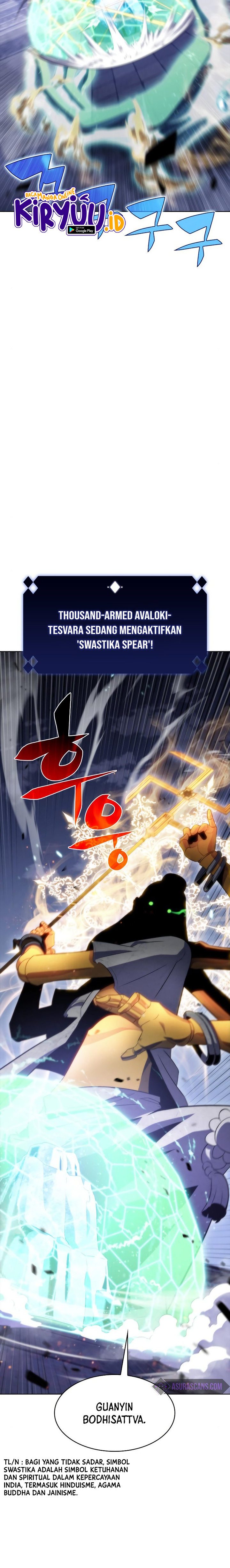 Read Solo Max Level Newbie ID Manga Online