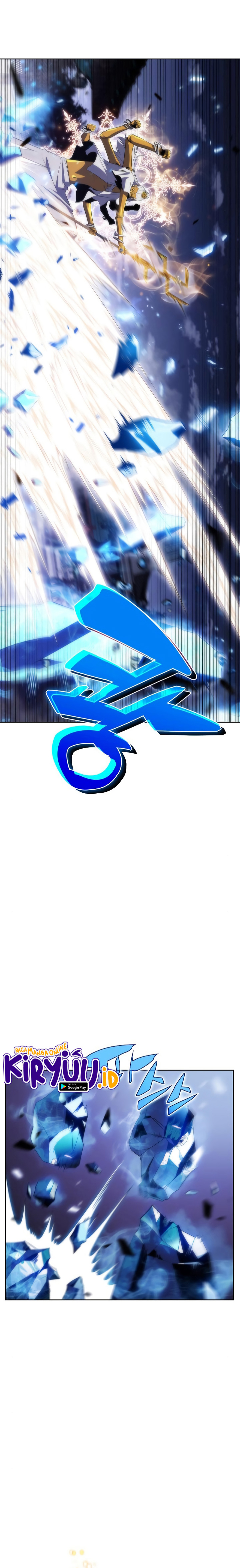 Read Solo Max Level Newbie ID Manga Online