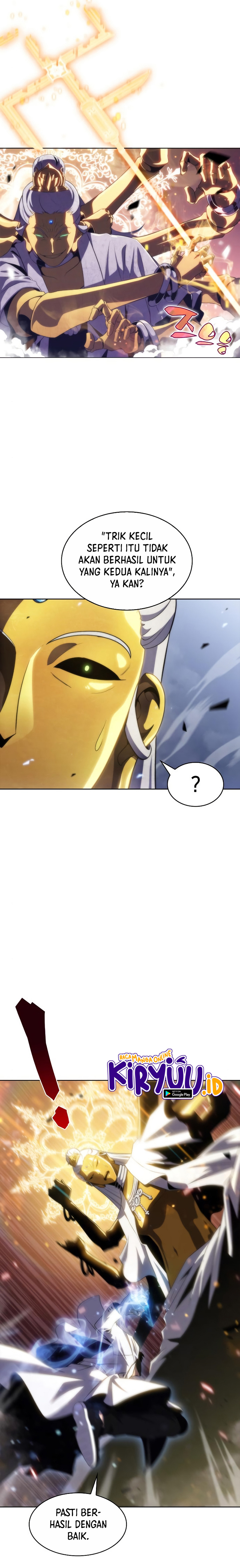 Read Solo Max Level Newbie ID Manga Online
