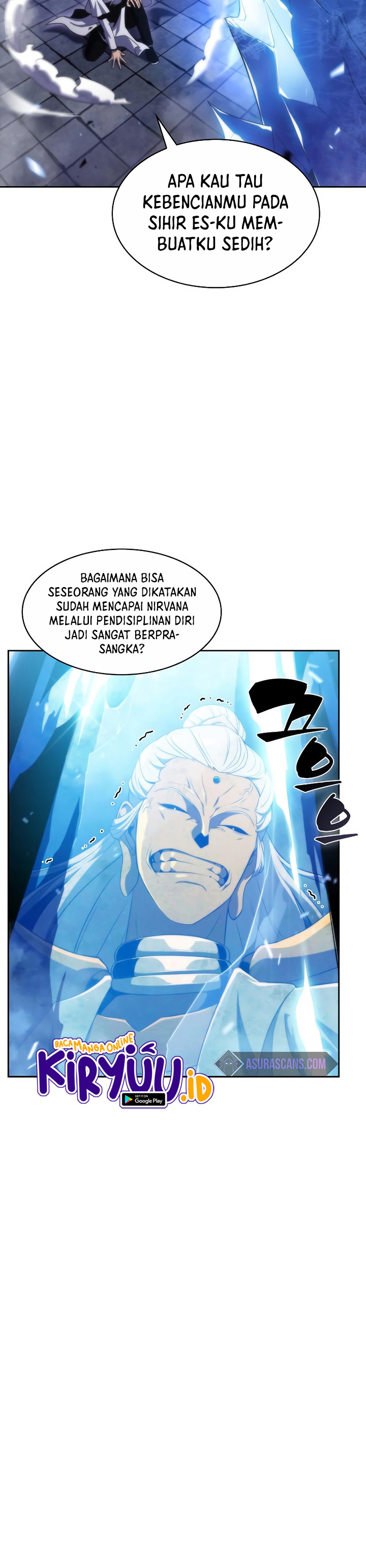 Read Solo Max Level Newbie ID Manga Online