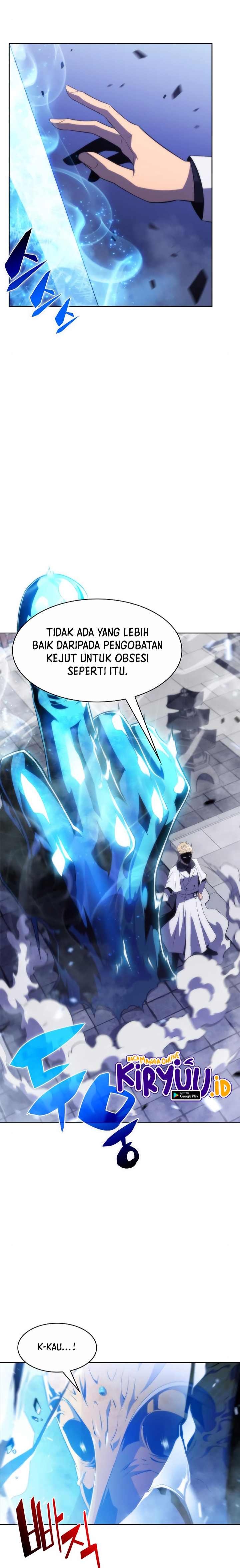 Read Solo Max Level Newbie ID Manga Online