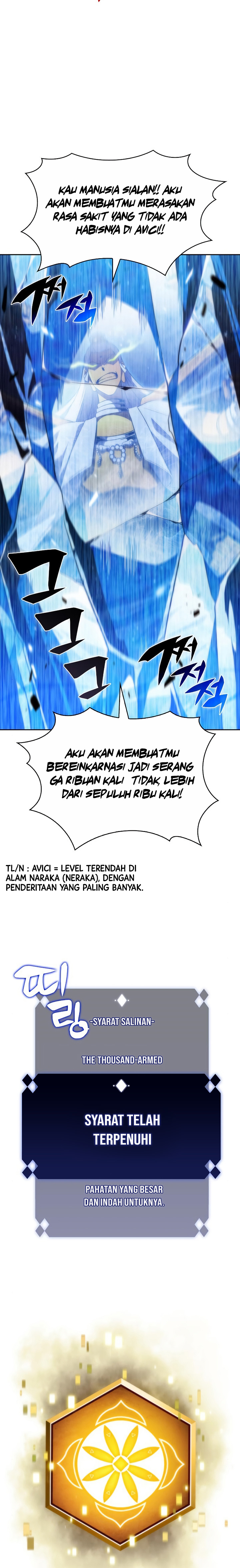 Read Solo Max Level Newbie ID Manga Online