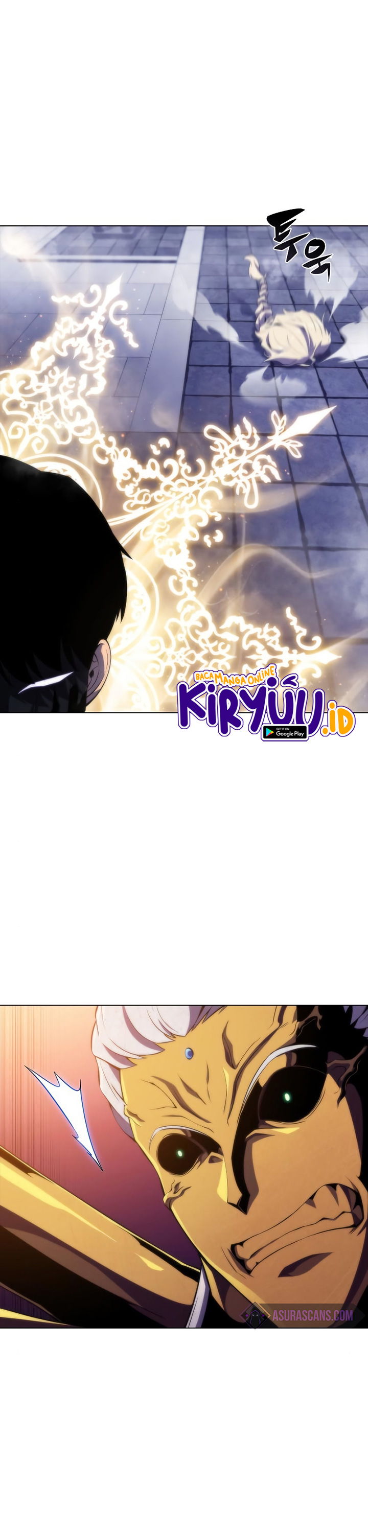 Read Solo Max Level Newbie ID Manga Online