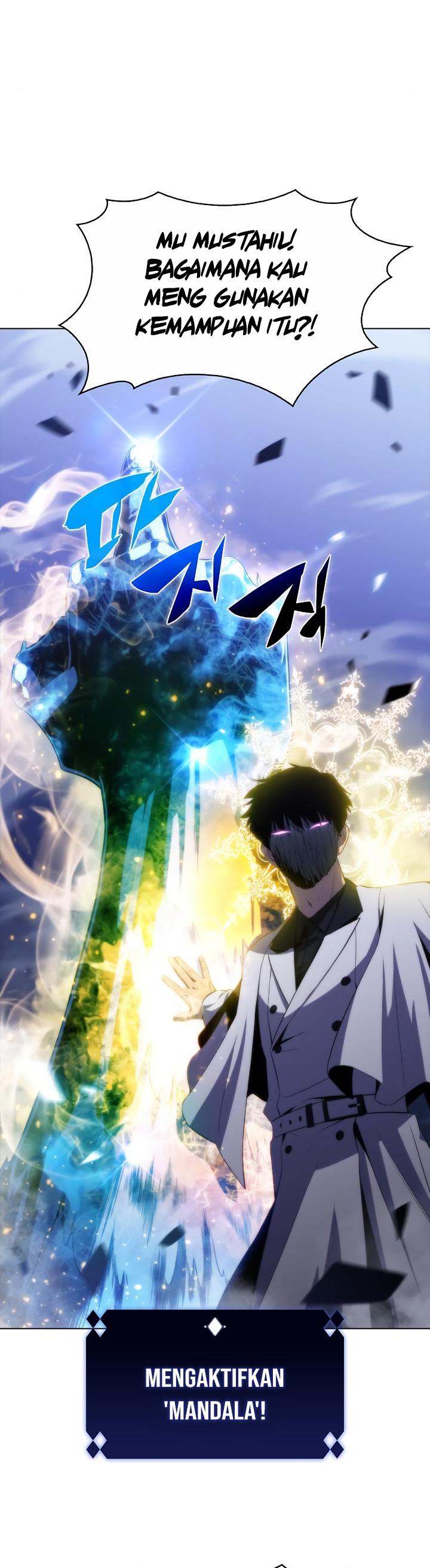 Read Solo Max Level Newbie ID Manga Online