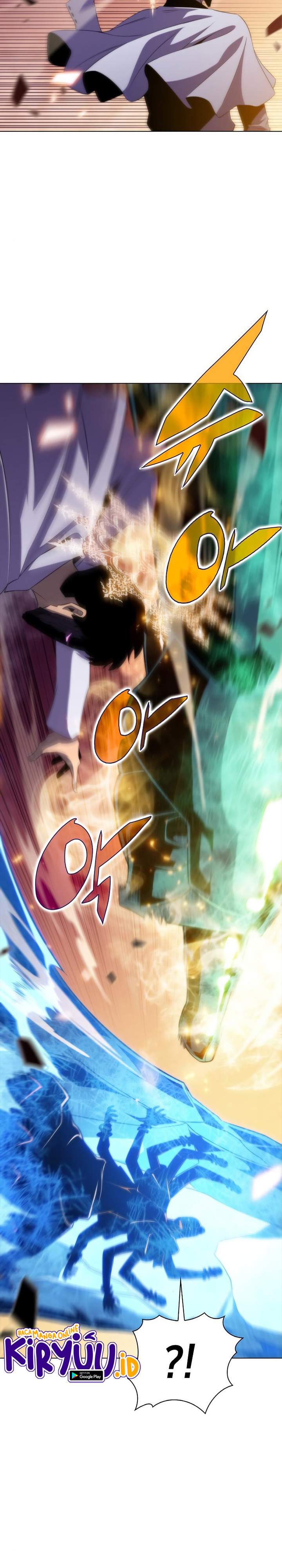 Read Solo Max Level Newbie ID Manga Online