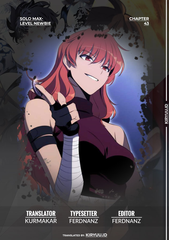Read Solo Max Level Newbie ID Manga Online
