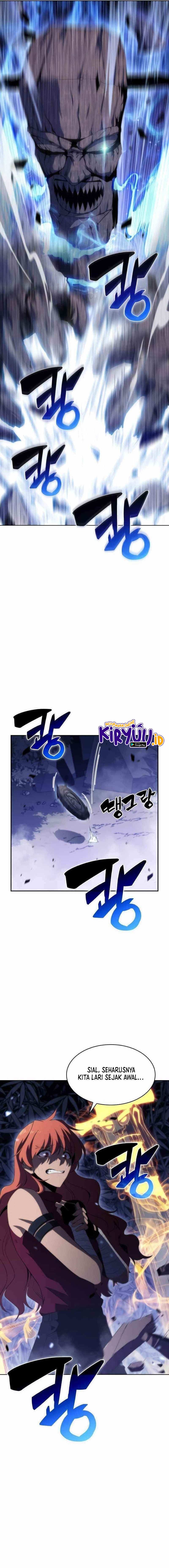 Read Solo Max Level Newbie ID Manga Online