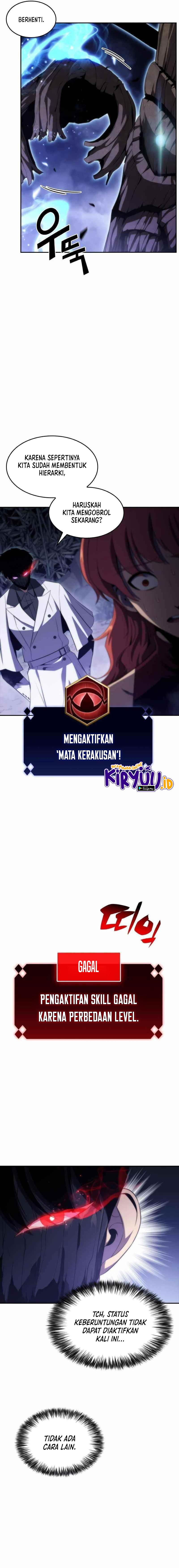 Read Solo Max Level Newbie ID Manga Online