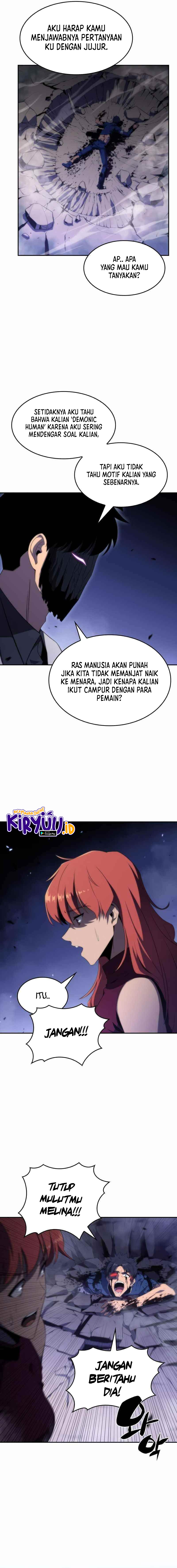 Read Solo Max Level Newbie ID Manga Online