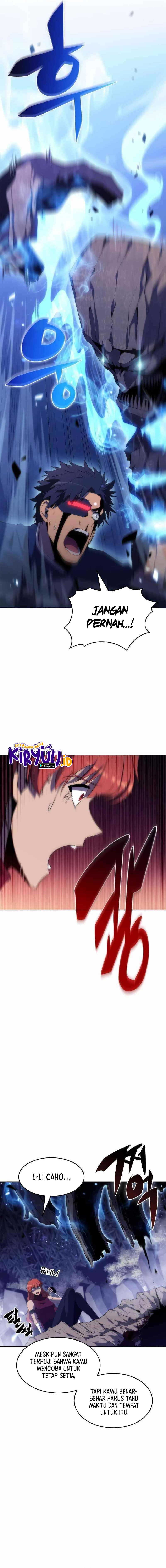 Read Solo Max Level Newbie ID Manga Online