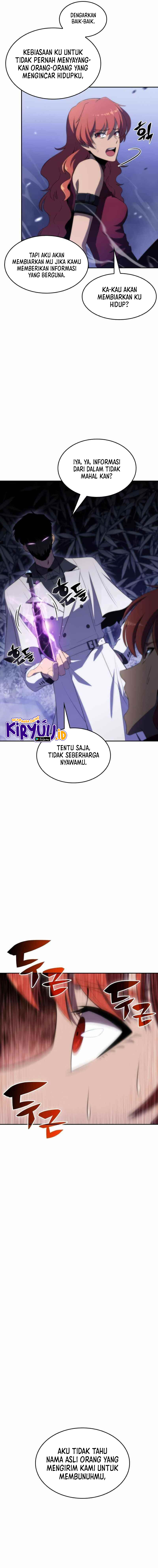 Read Solo Max Level Newbie ID Manga Online