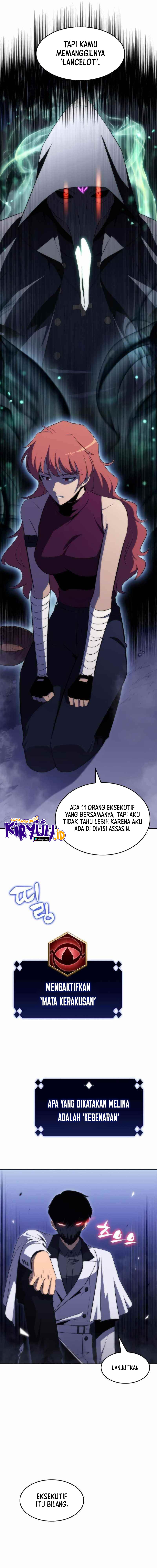 Read Solo Max Level Newbie ID Manga Online