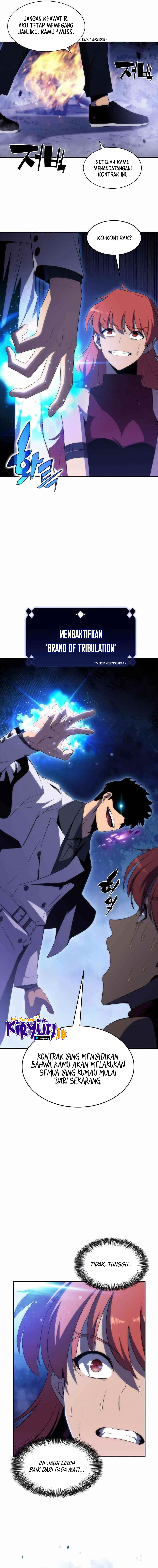 Read Solo Max Level Newbie ID Manga Online