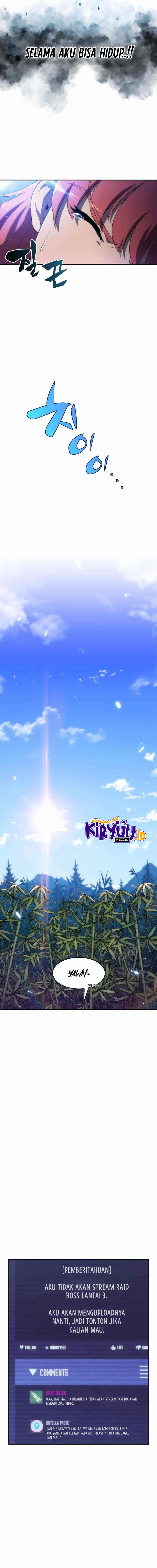 Read Solo Max Level Newbie ID Manga Online