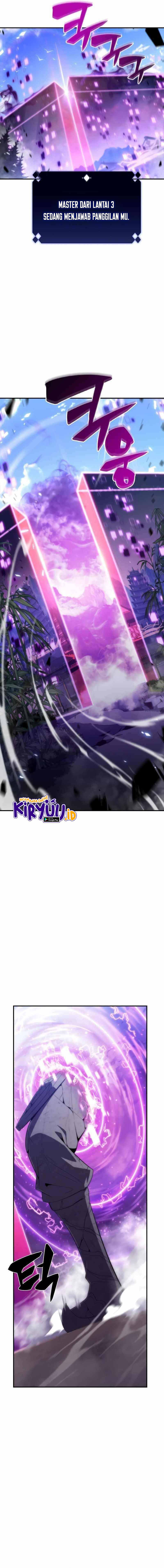 Read Solo Max Level Newbie ID Manga Online