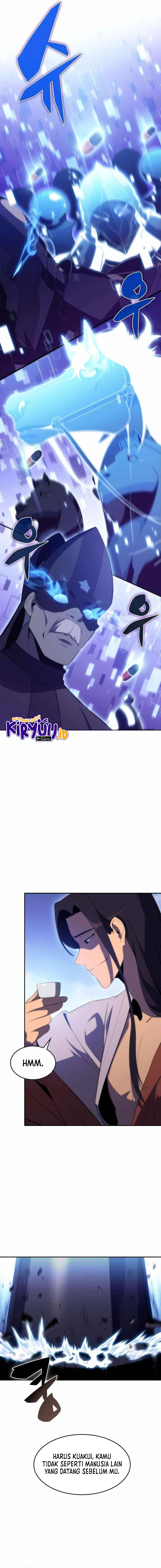 Read Solo Max Level Newbie ID Manga Online