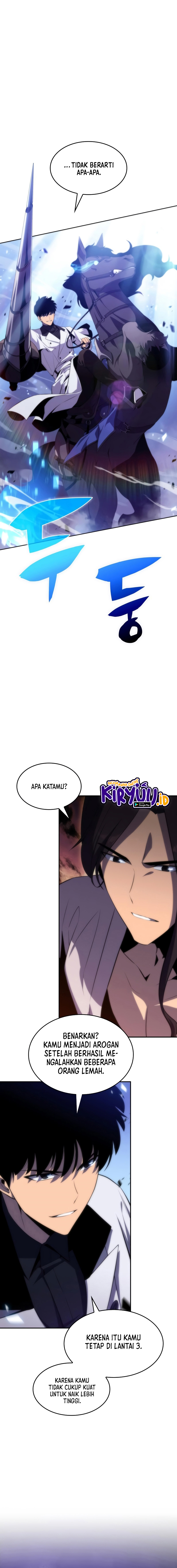 Read Solo Max Level Newbie ID Manga Online