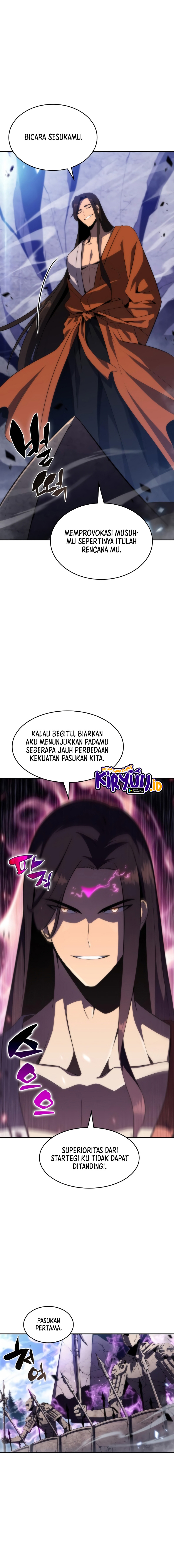 Read Solo Max Level Newbie ID Manga Online