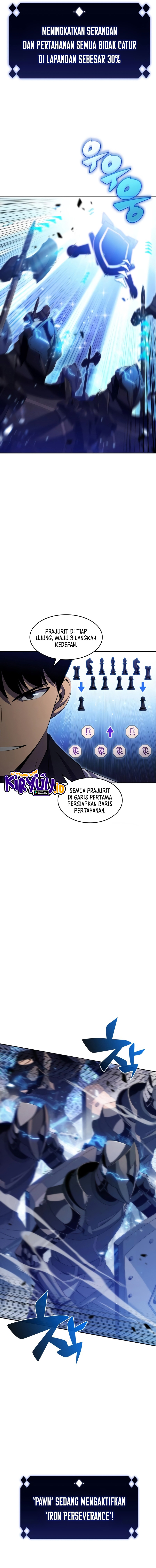 Read Solo Max Level Newbie ID Manga Online