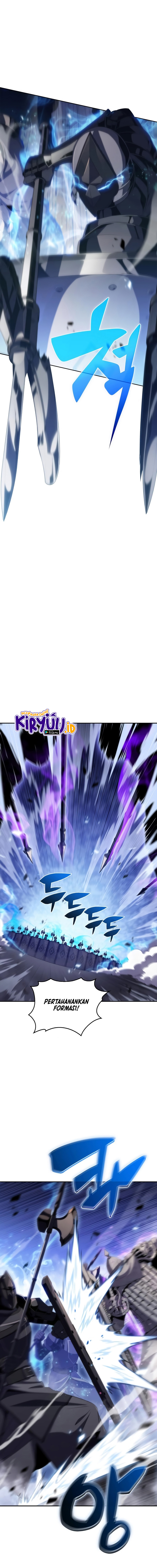 Read Solo Max Level Newbie ID Manga Online