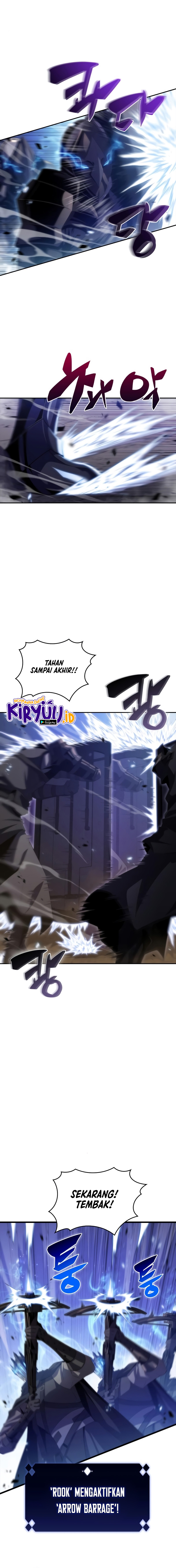 Read Solo Max Level Newbie ID Manga Online