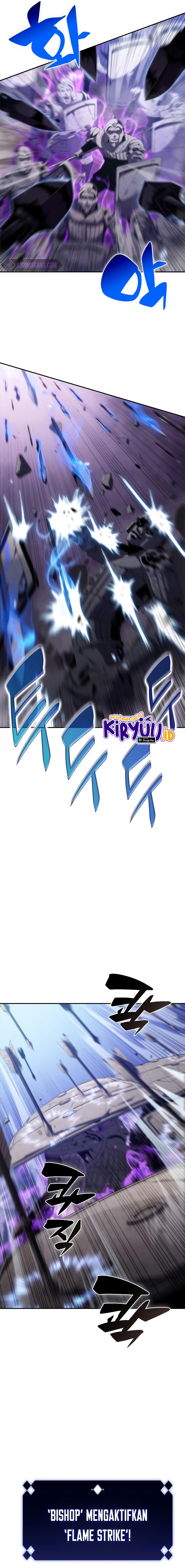 Read Solo Max Level Newbie ID Manga Online