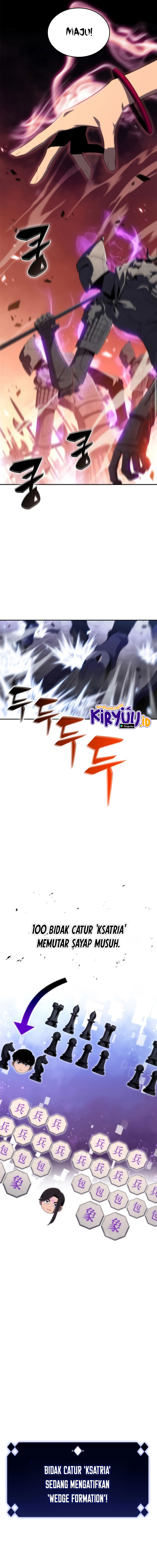 Read Solo Max Level Newbie ID Manga Online