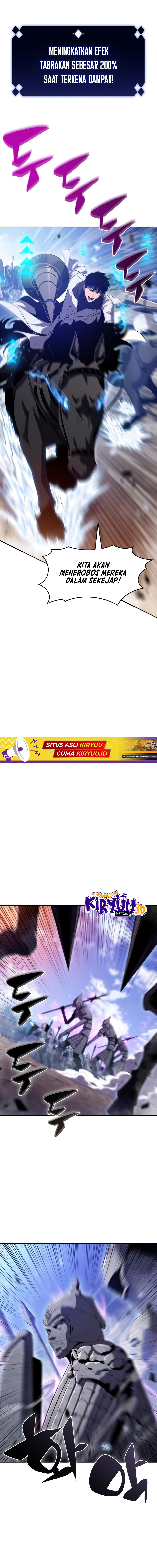 Read Solo Max Level Newbie ID Manga Online