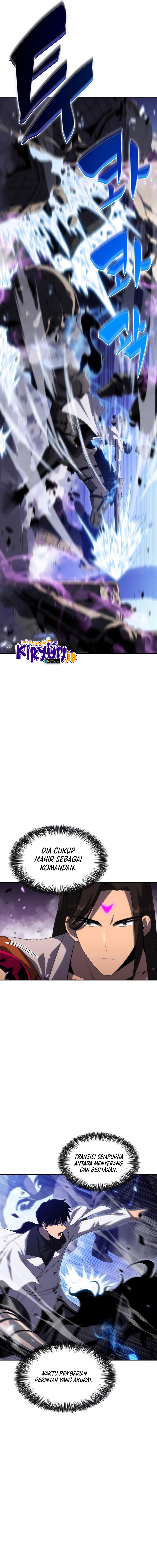 Read Solo Max Level Newbie ID Manga Online