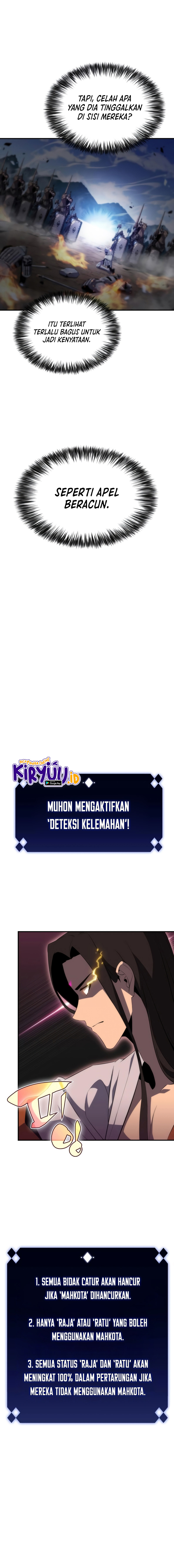 Read Solo Max Level Newbie ID Manga Online