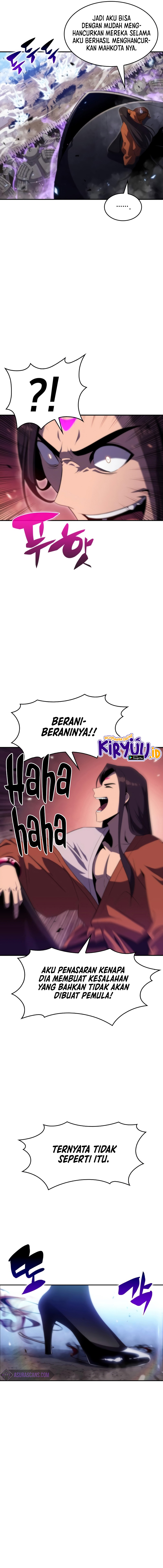 Read Solo Max Level Newbie ID Manga Online