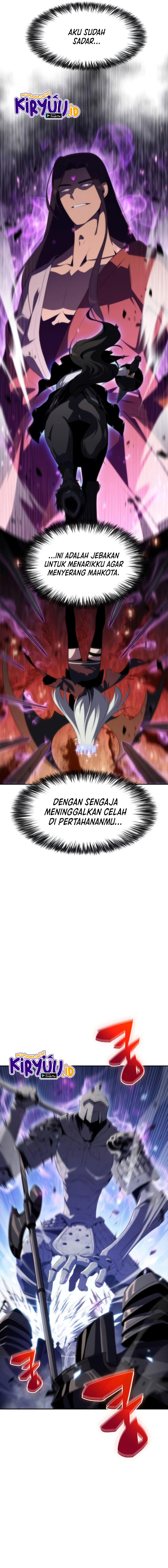 Read Solo Max Level Newbie ID Manga Online
