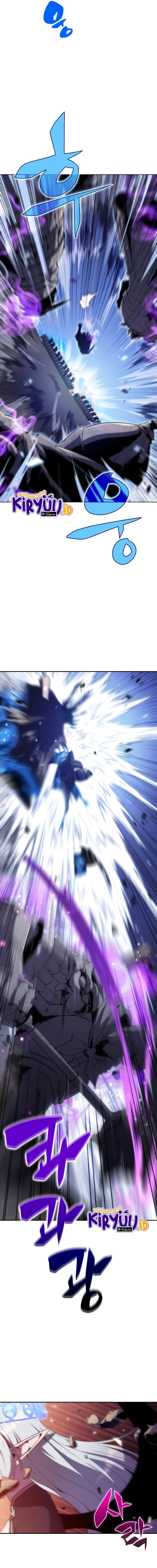 Read Solo Max Level Newbie ID Manga Online